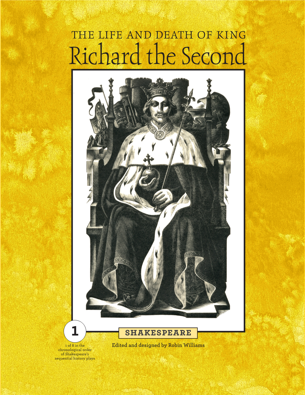 Richard the Second