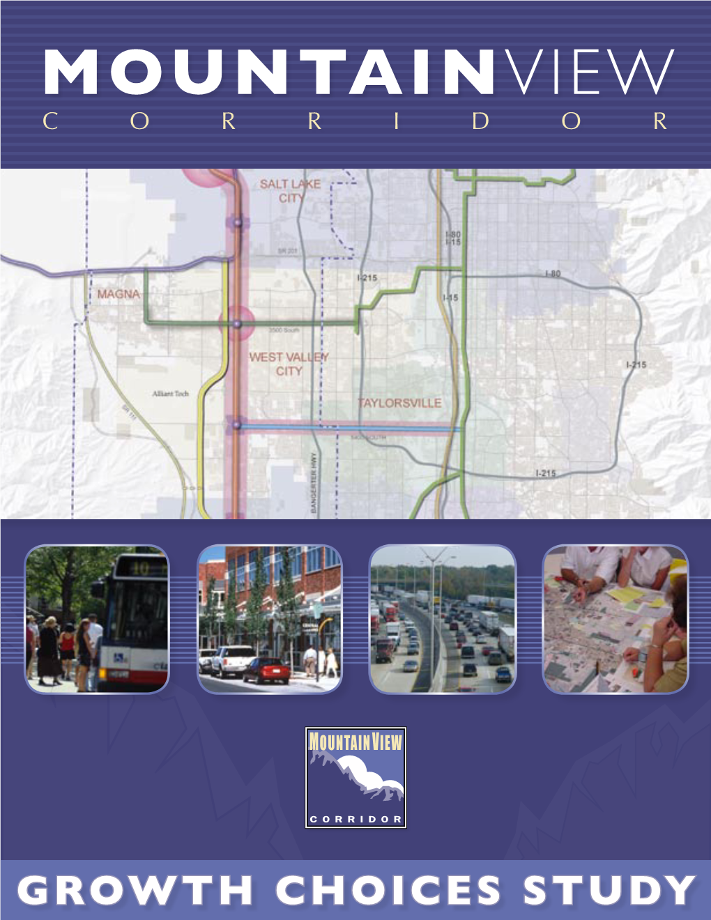 Mountainview Corridor