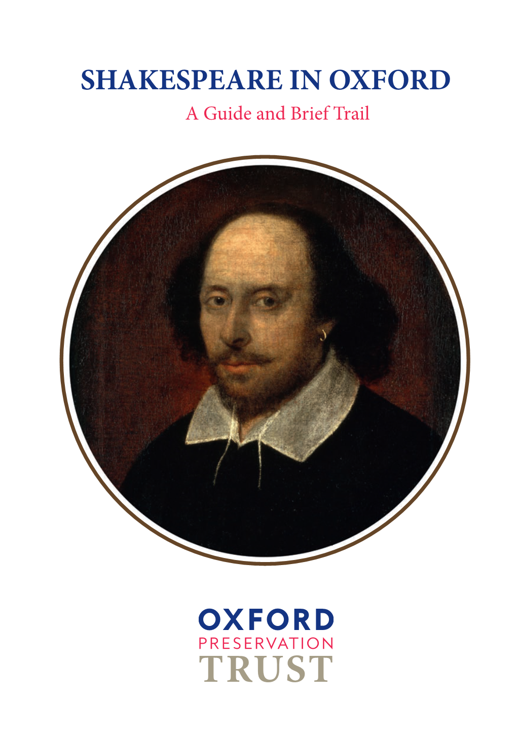 The Shakespeare Booklet