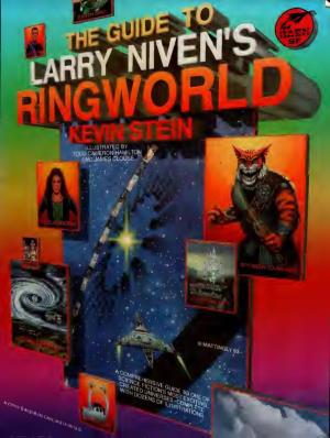 The Guide to Larry Niven's Ringworld HISTORY of KNOWN SPACE