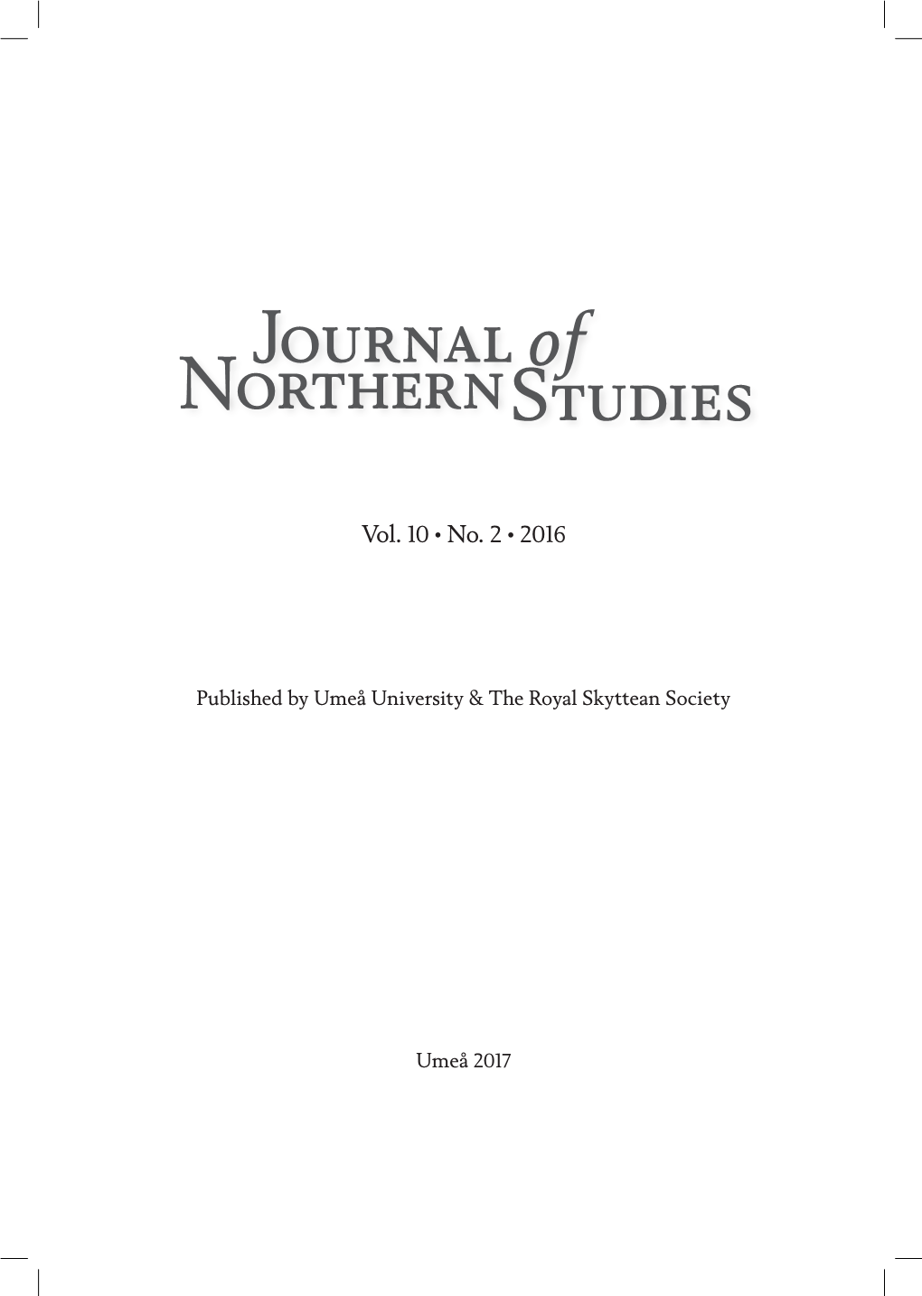 Health Aspects of Colonization and the Post-Colonial Period in Green- Land 1721 to 2014