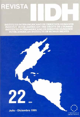 Revista-Iidh22.Pdf