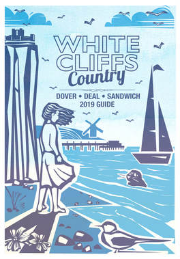 2019 White Cliffs Country Brochure