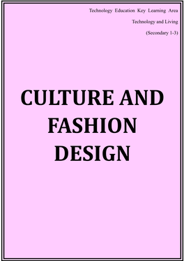 18.3 Fashion Designers