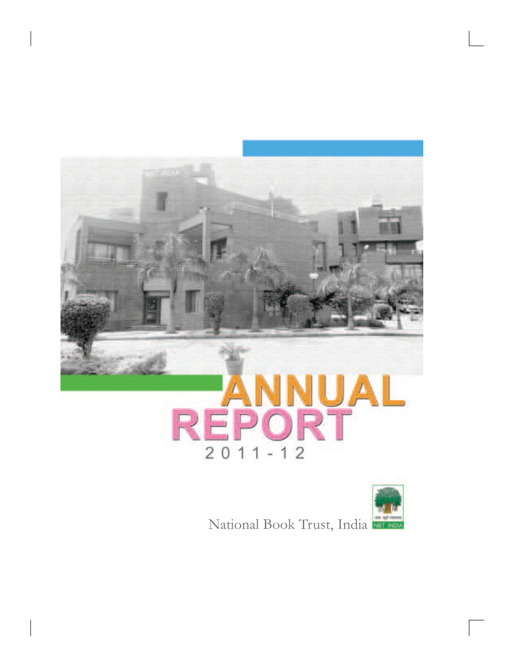 Annual Report 2011-2012