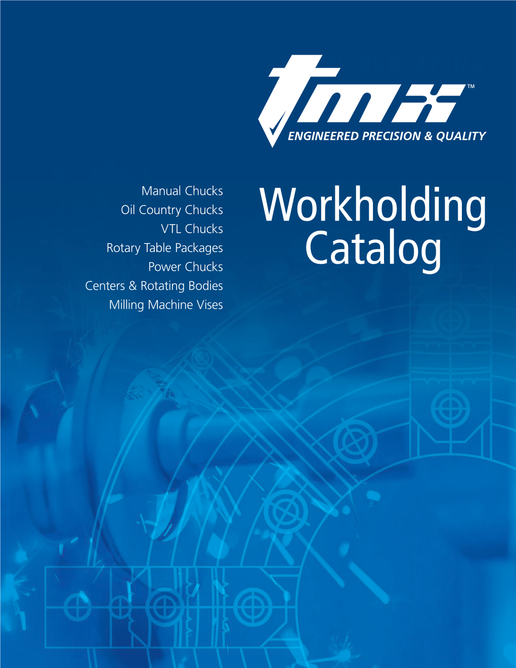 Workholding Catalog