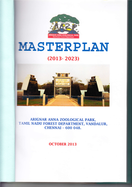 Masterptan (2013- 2023\