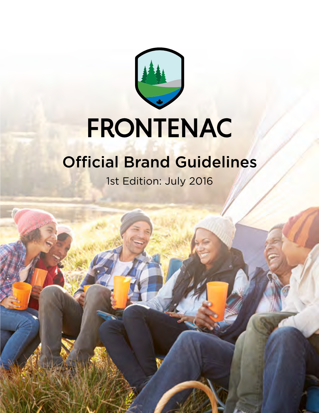Regional Frontenac Brand Guidelines