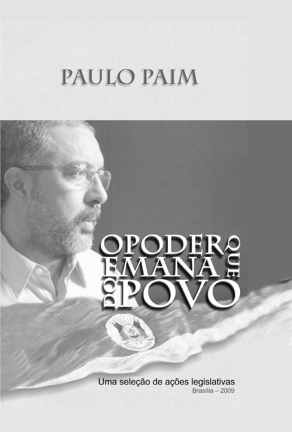 Paulo Paim PT/RS