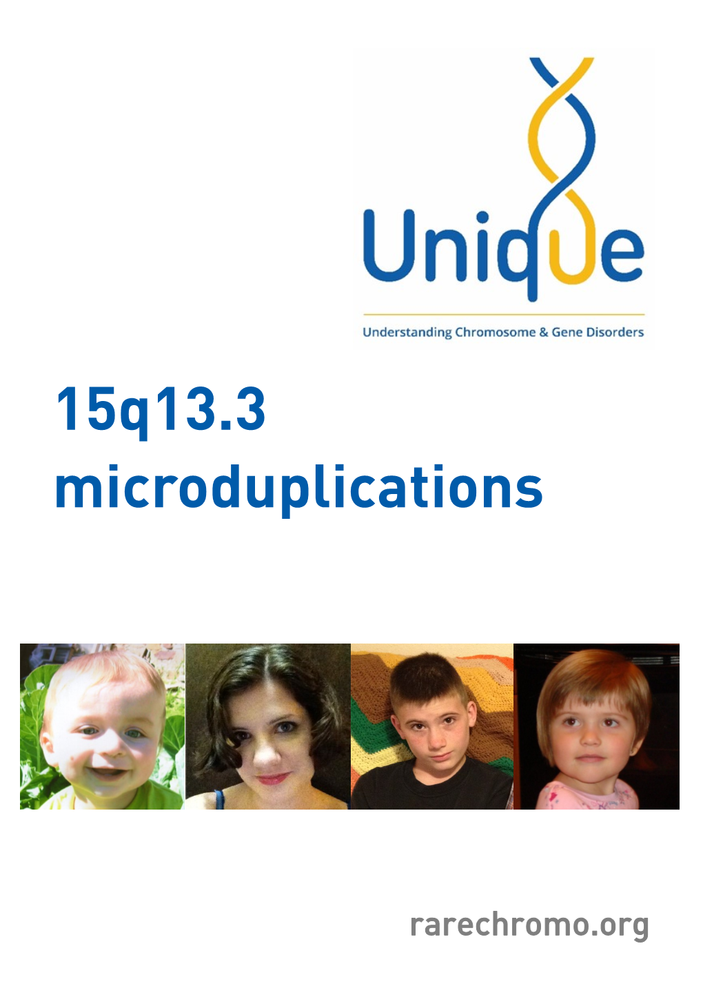 15Q13.3 Microduplications