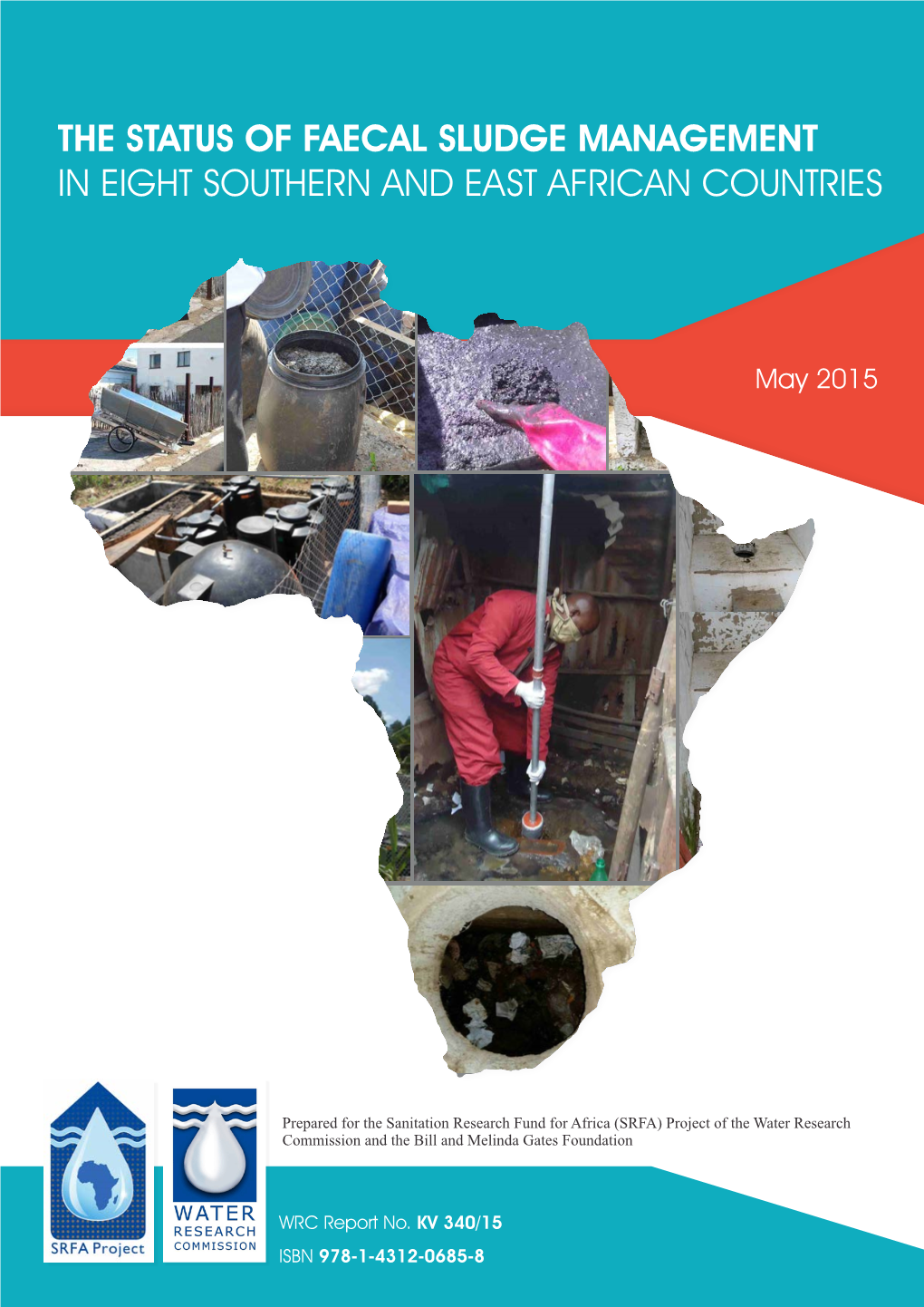 The Status of Faecal Sludge Management in Eight Southern and East African Countries