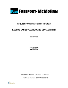 Bagdad Employees Housing Development