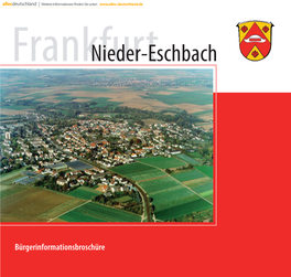 Nieder-Eschbach