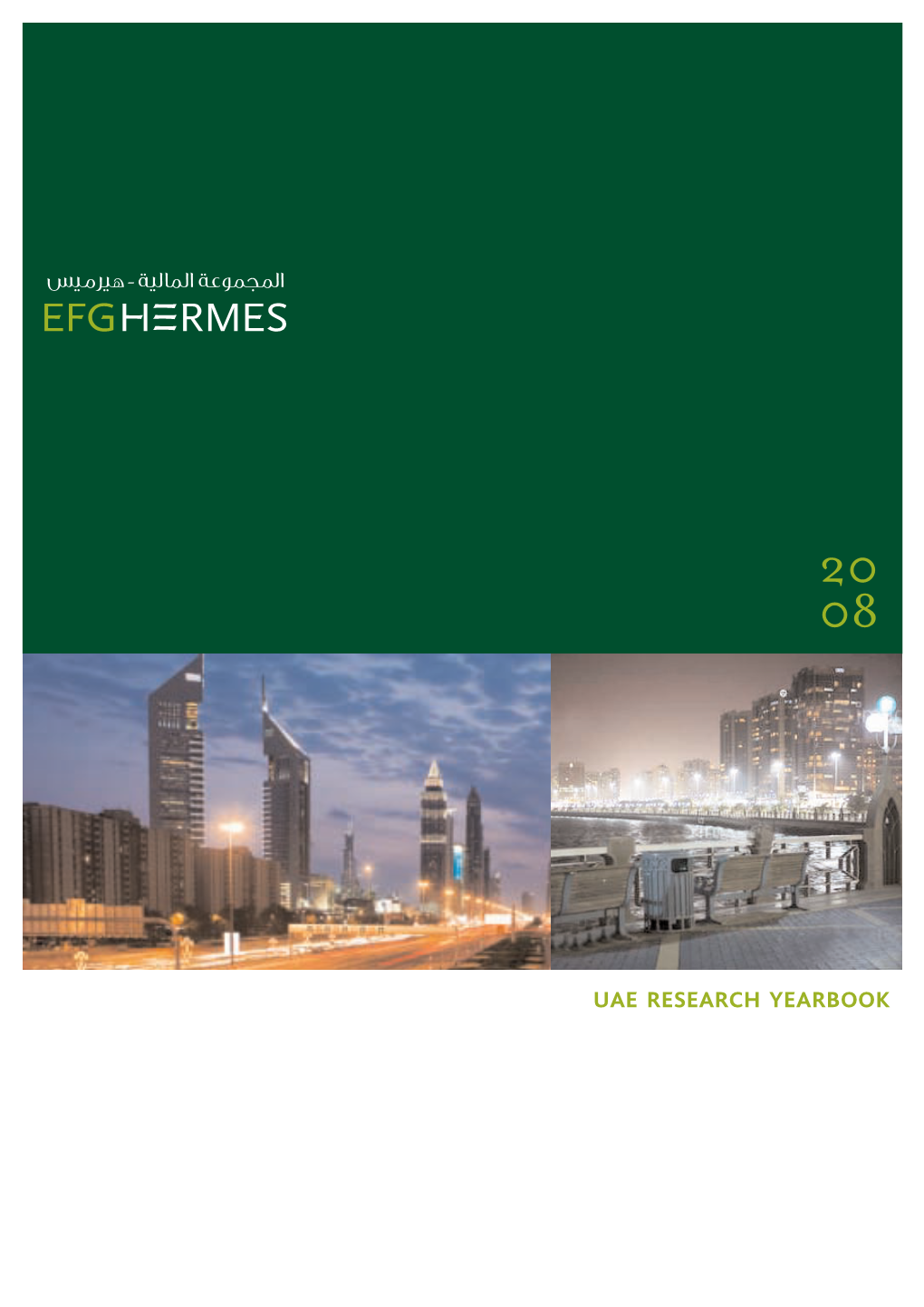 Uae Research Yearbook