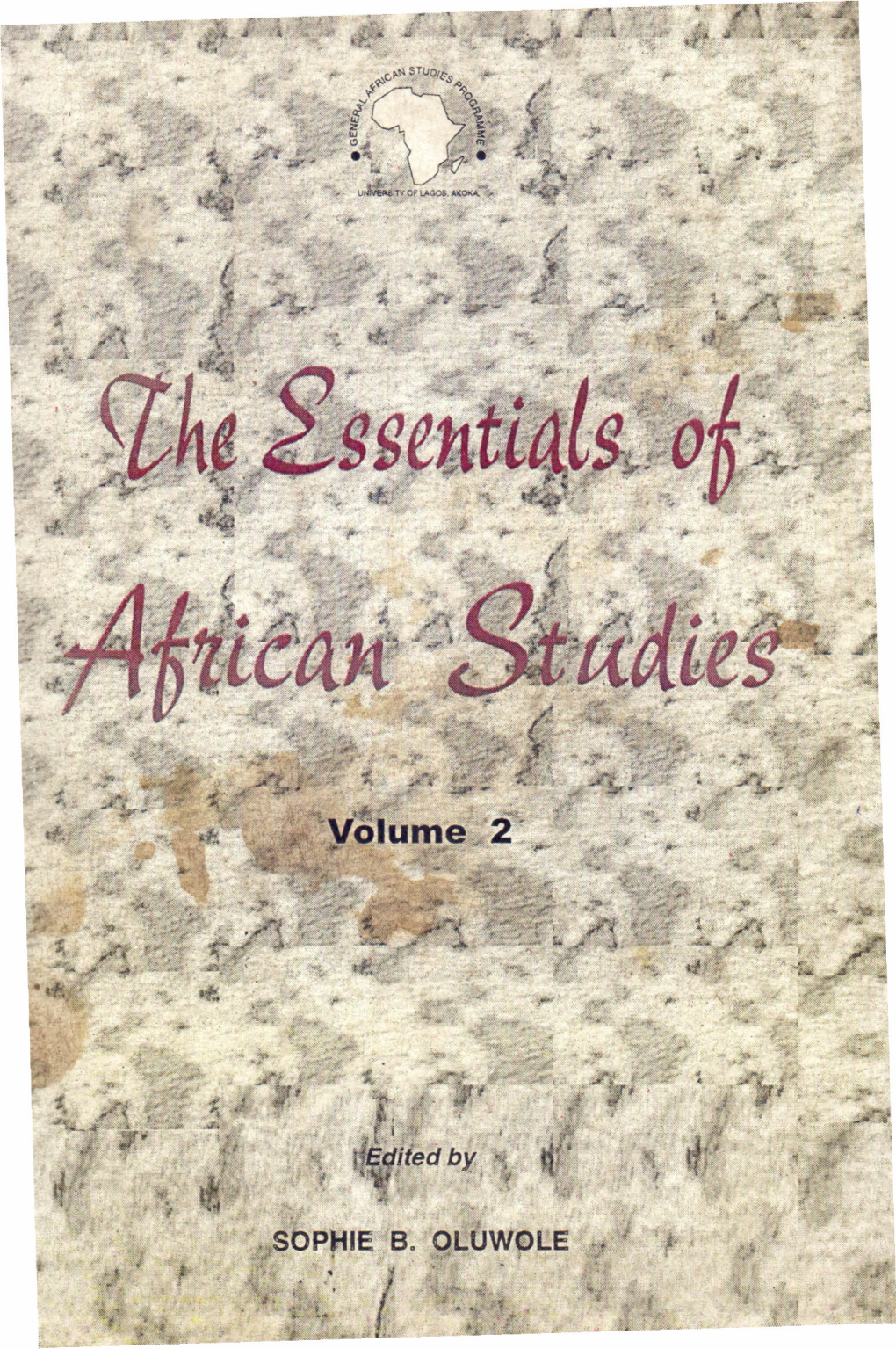 A GEOGRAPHICAL OVERVIEW of AFRICA.Pdf