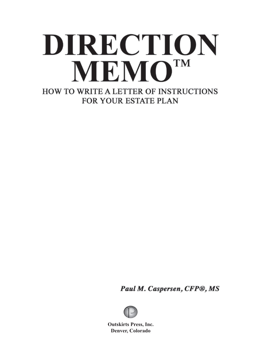 Direction-Memo-The-Ebook.Pdf