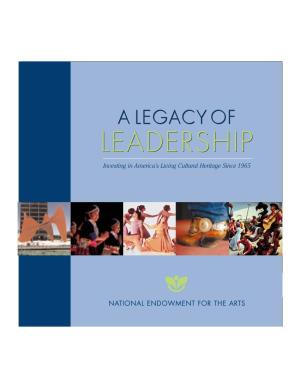 Legacy Brochure