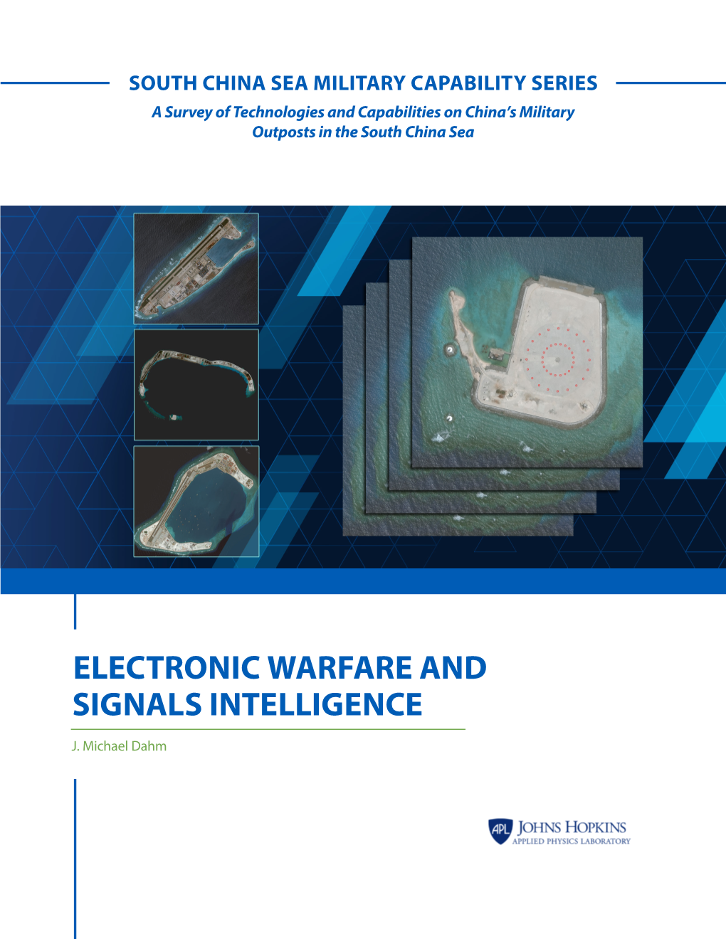 Electronic Warfare and Signals Intelligence