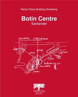 Botín Centre Santander