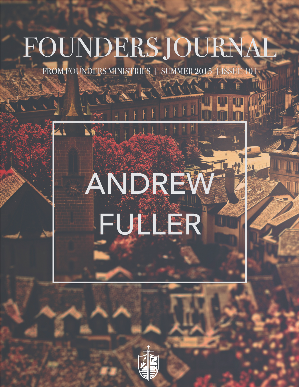 Andrew Fuller