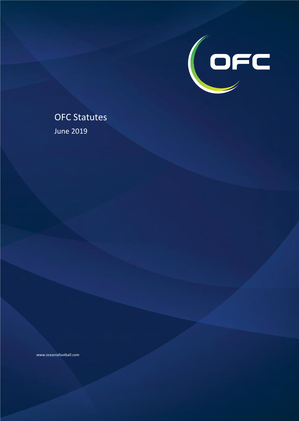 OFC Statutes June 2019