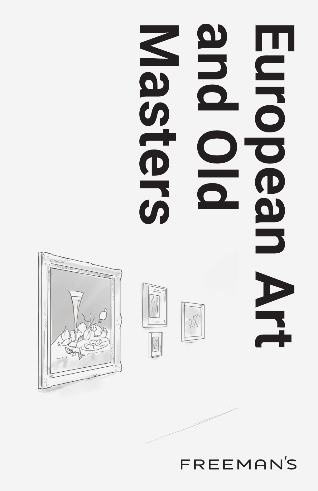 European Art and Old Masters Freeman′S by the Numbers 88 COUNTRIES with Active Buyers