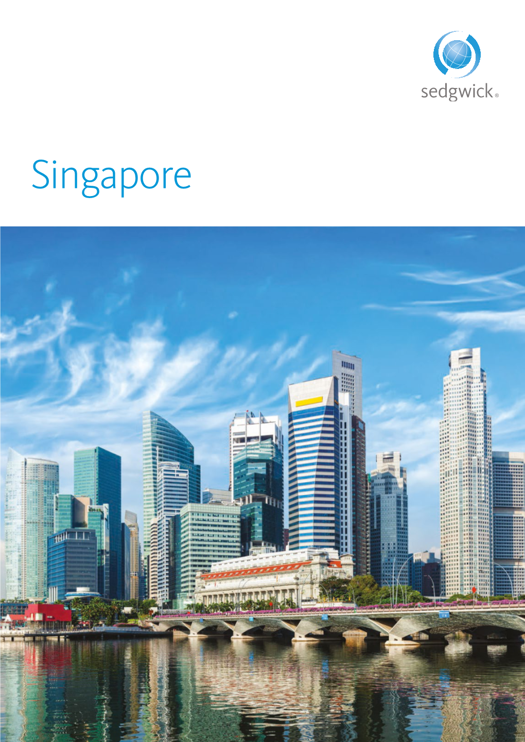 Singapore a Local Business Partner