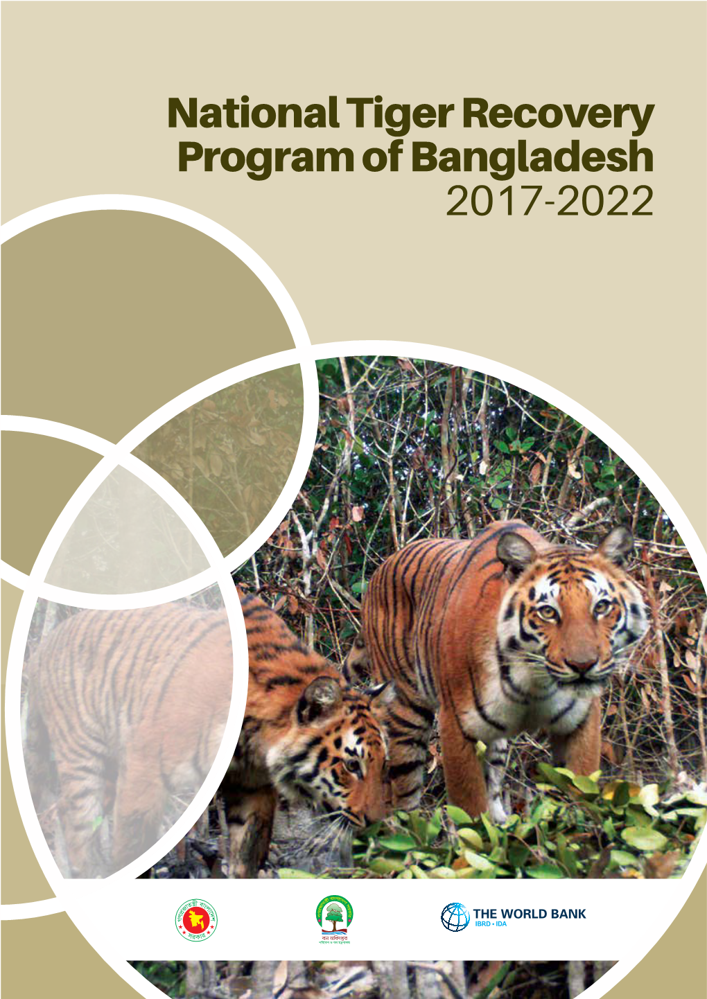 National Tiger Recovery Program of Bangladesh 2017-2022