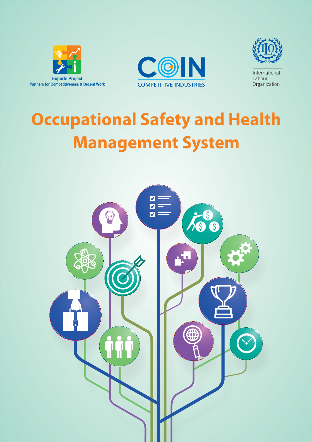 Occupational Safety and Health Management System Copyright © International Labour Organization 2016