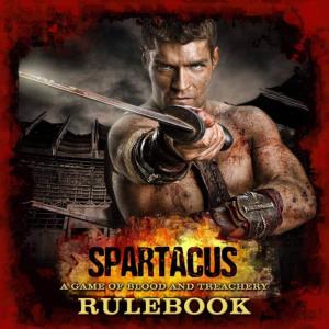 Spartacus (Game of Blood and Treachery) Rules (Eng).Pdf