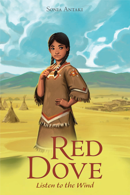 Listen to the Wind MIDDLE GRADE FICTION AGES 10 to 14 Red Dove Listen to the Wind