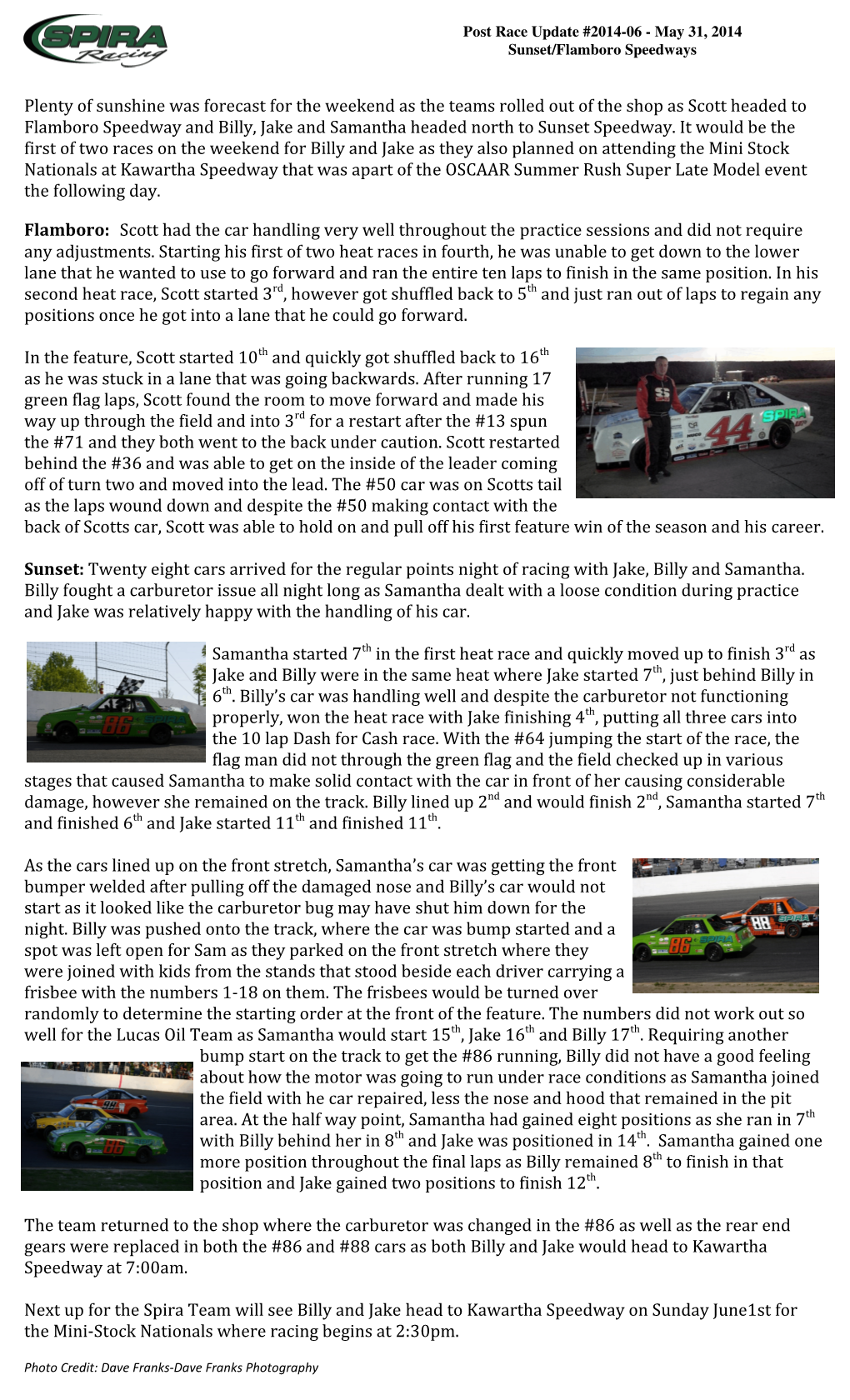 K:\Ken\Spira Racing\Mini-Stocks\Updates\Post Race\2014 Post