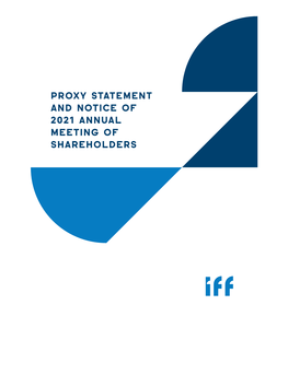Ratification of Independent Registered Public Accounting Firm” Beginning on Page 37 of This Proxy Statement