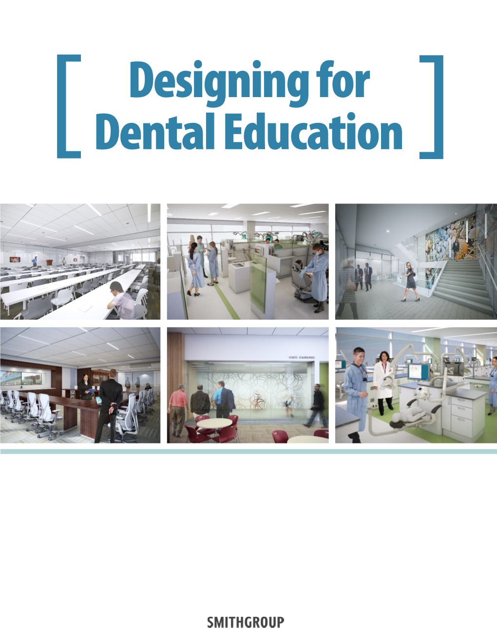 Designing for Dental Education ]