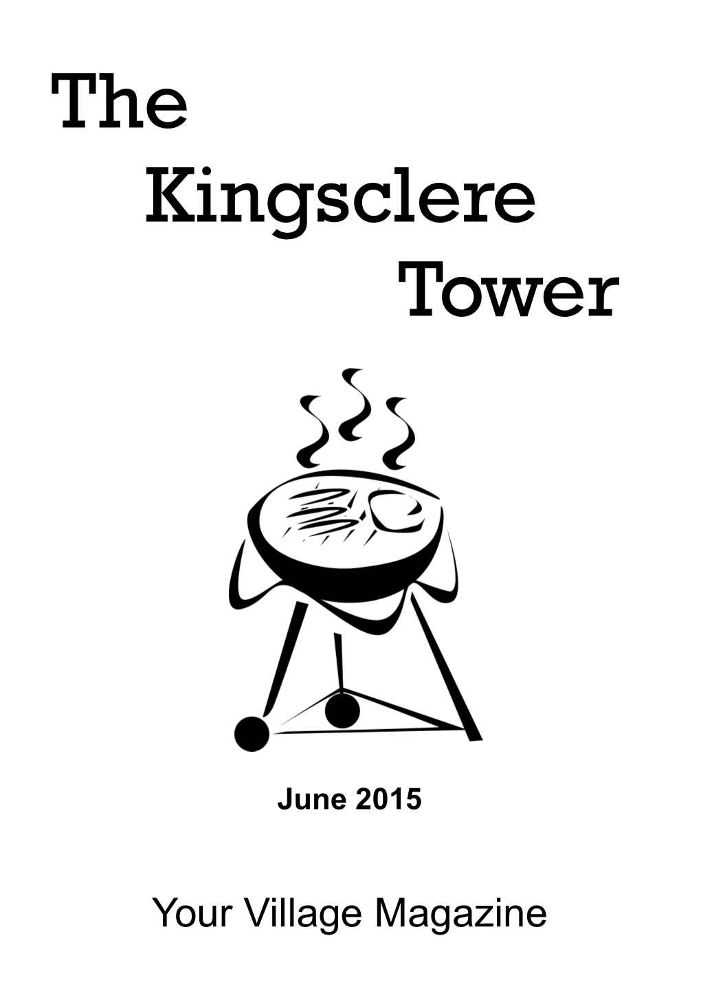 The Kingsclere Tower