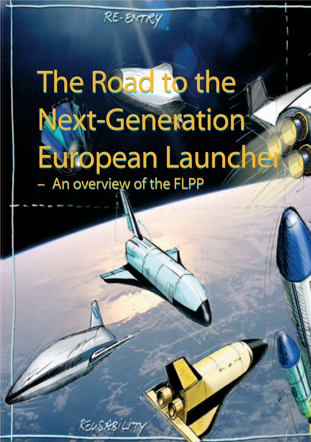 The Road to the Next-Generation