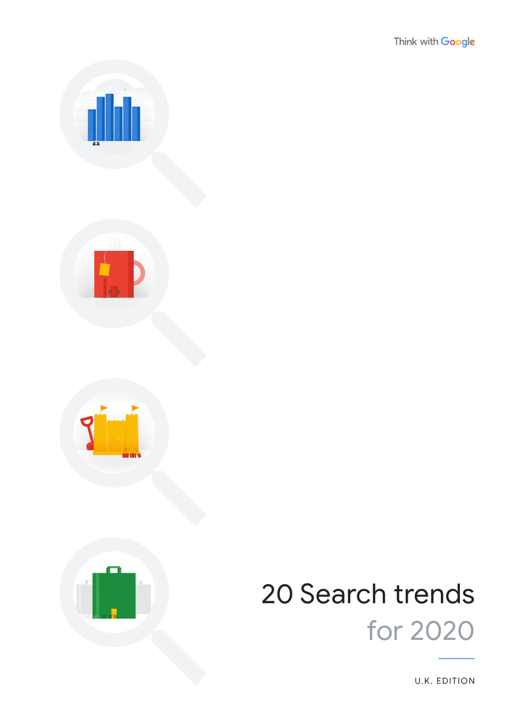 20 Search Trends for 2020