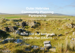 Outer Hebrides Community Planning Partnership North Uist And