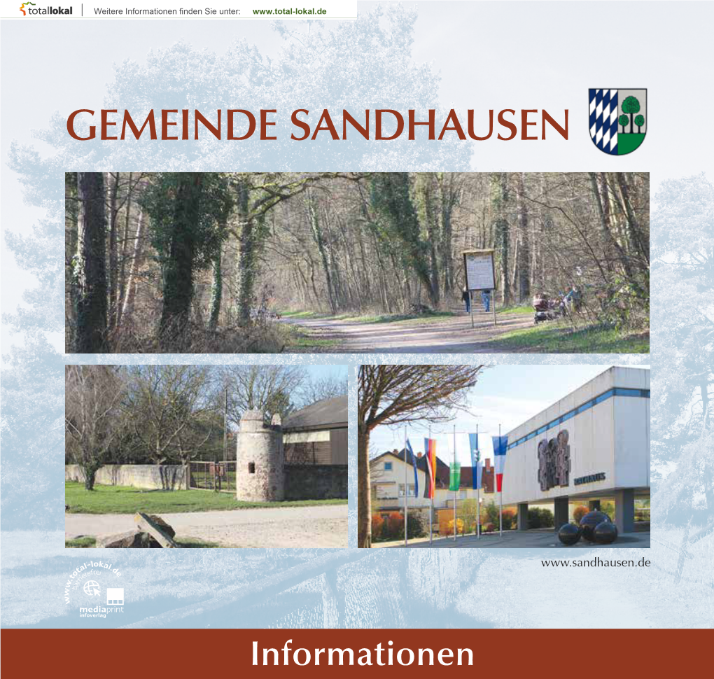 Gemeinde Sandhausen