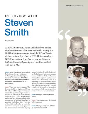 Steven Smith