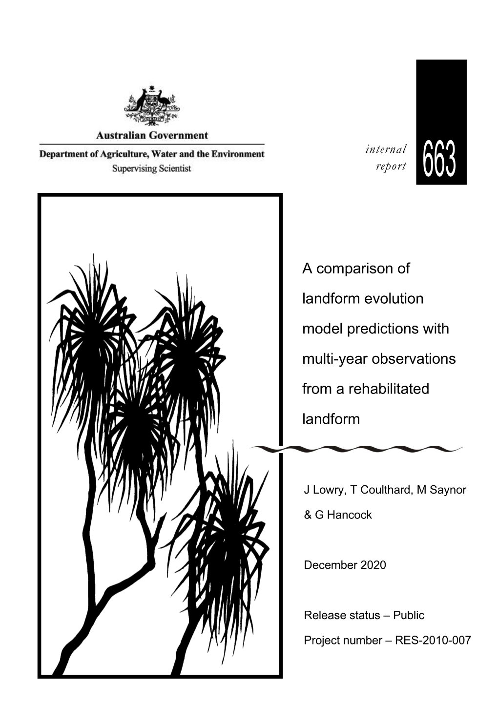 IR663 Lowry Et Al