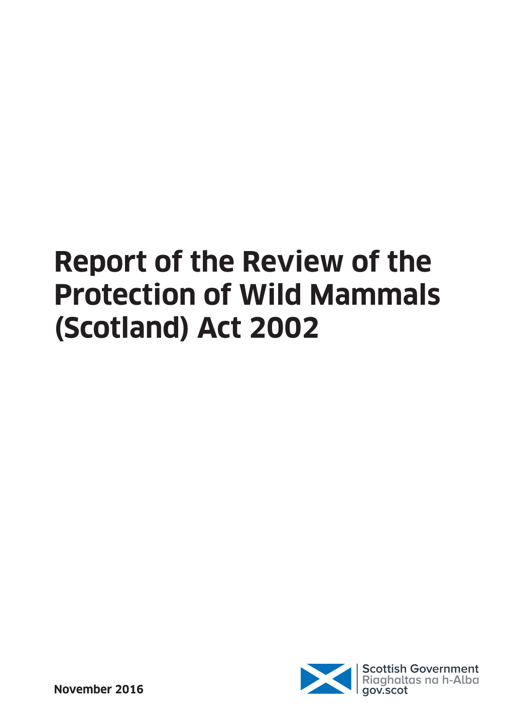 (Scotland) Act 2002