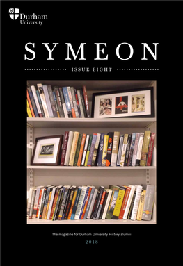 Symeon Issue 8
