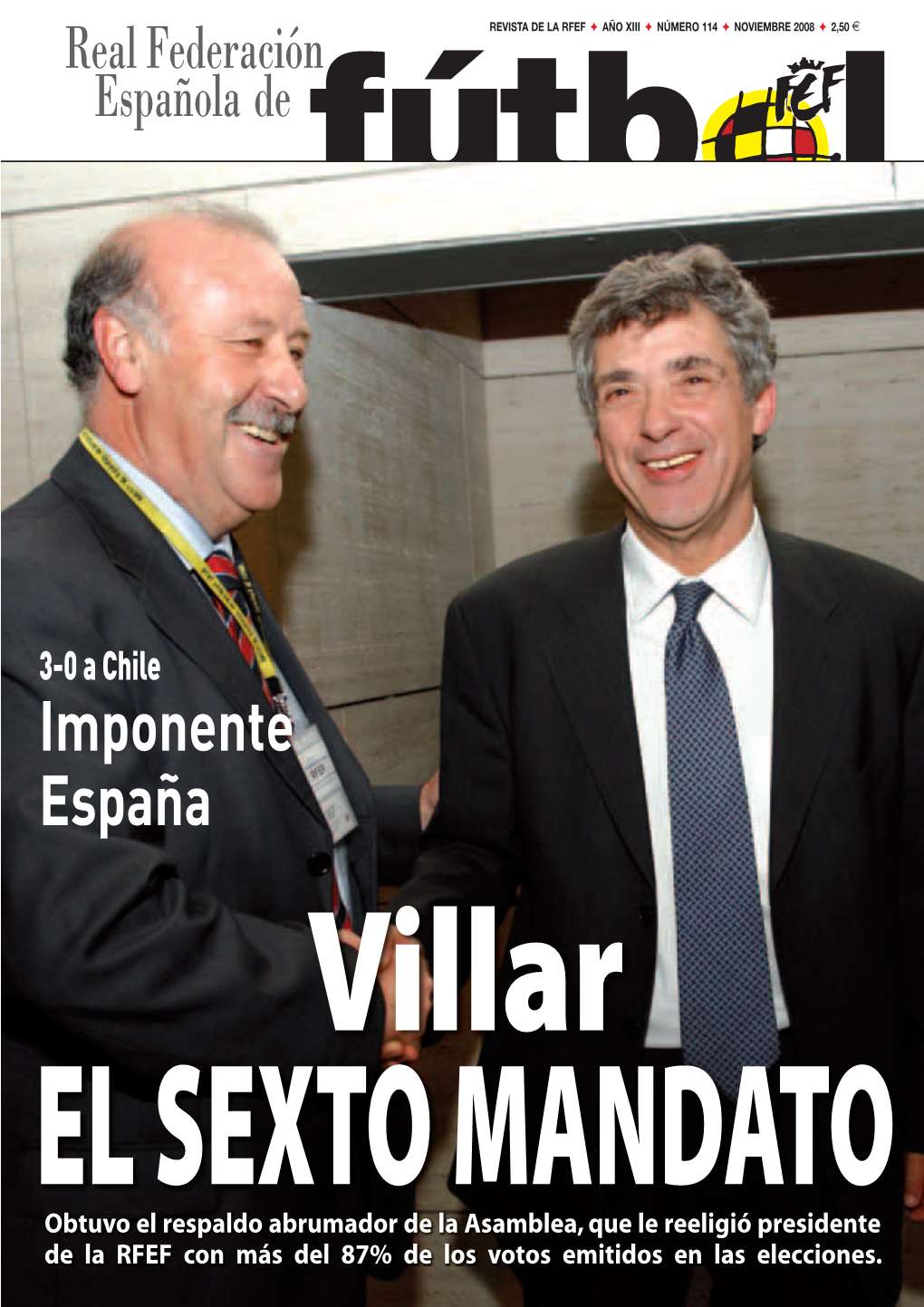 REVISTA RFEF 114.Indd