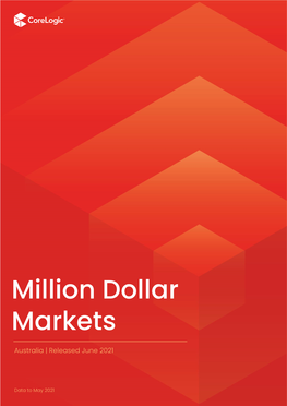 Million Dollar Markets