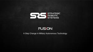 Fusion System Components