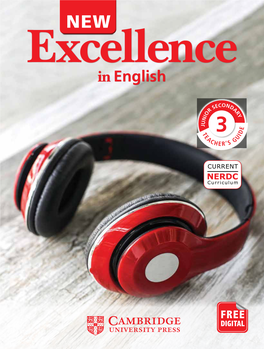 New Excellence in English Junior Secondary 3 Teacher's Guide