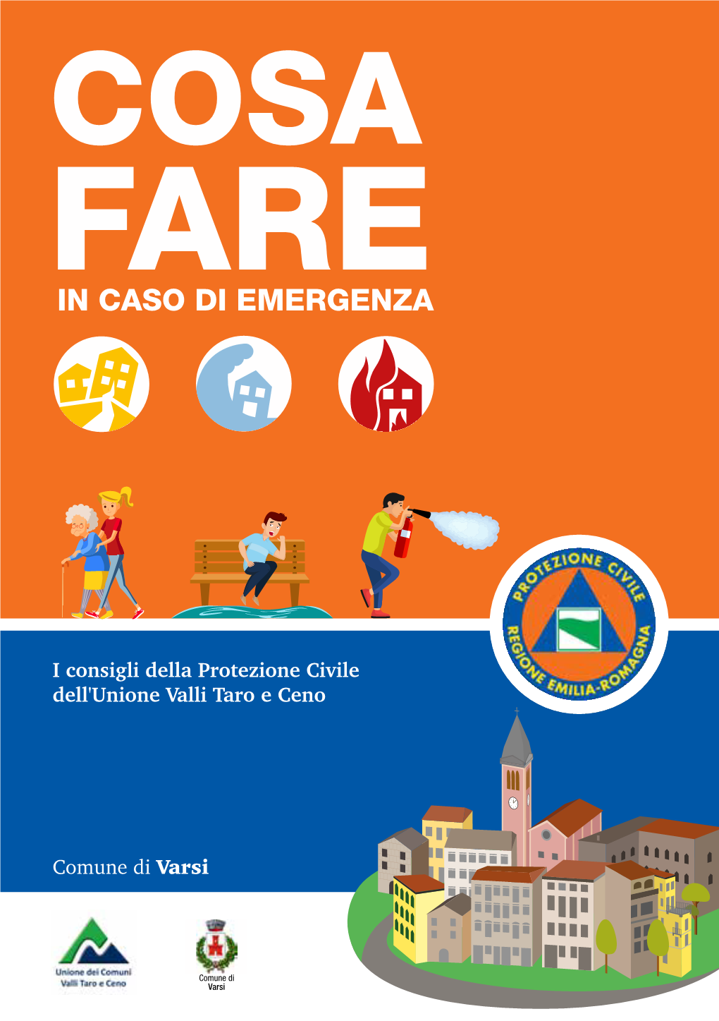 In Caso Di Emergenza