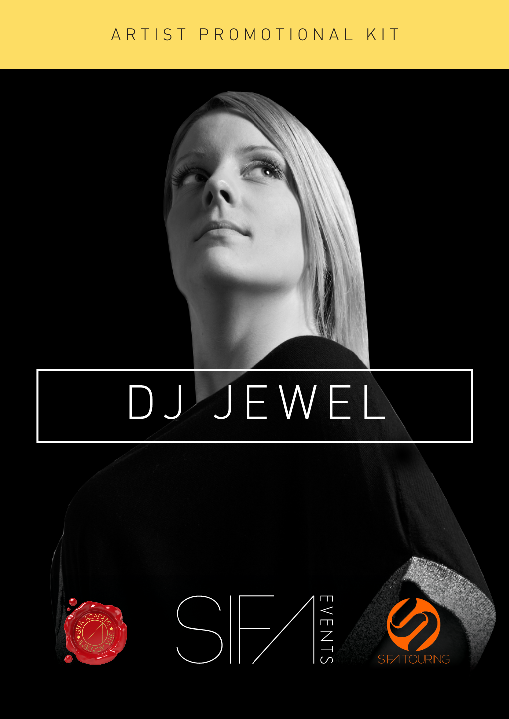 Dj Jewel Management Contacts