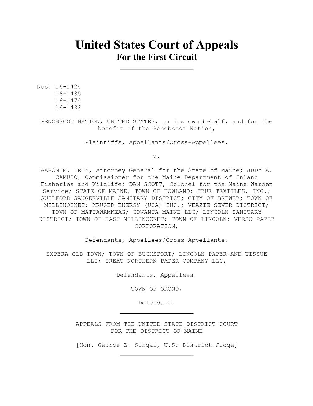 Here Were Some Arguable Ambiguity As to the Language at Issue, the Context, History, and Clear Legislative Intent Require Rejection of the Nation's Claim